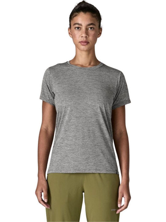 Women's Blouse Smolder Blue
