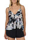Γυναικείο Lingerie Top Black