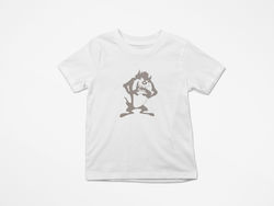 White T-shirt White