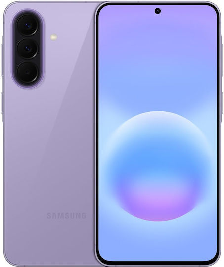 Samsung Galaxy A57 5G (8/128GB) Awesome Lilac