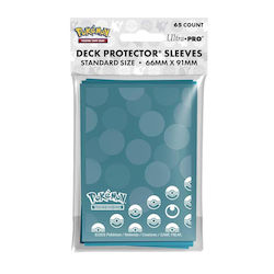 Ultra Pro Pokemon Card Sleeves Standard Size