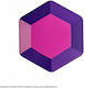 Cinereplicas Squishy Spumant Violet