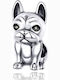 Silver me Charm Animal from Silver ABR0940