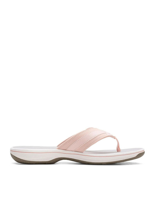 Clarks Brinkley Women's Sandals Pink