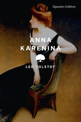 Anna Karenina Leo Tolstoy Union Square & Co.