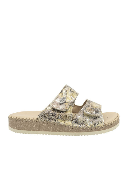 Castor Anatomic Sandale Casual Damă Anatomici D...