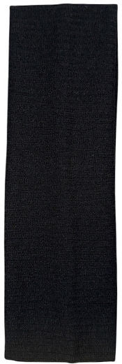 Beauty Salon Fabric Hair Band 6cm Jersey