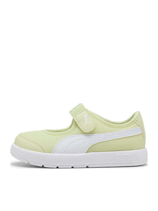 PUMA