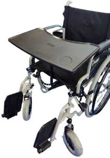 Kifidis Orthopedics Τραπεζάκι για Αμαξίδιο 0058.TABLE.KIFAC
