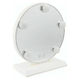 Makeup Mirror Tabletop Lighting with Light