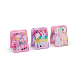 Floss & Rock Purse Makeup Mirror Floss & Rock Purse Makeup Mirror