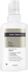 John Frieda Cannaderm Hanfprodukte (CBD) Spray 150ml John Frieda Cannaderm Hanfprodukte (CBD) Spray 150ml