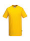 Portwest Tricou De Lucru Galben