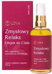 Lova Body Oil 100ml Lova Body Oil 100ml