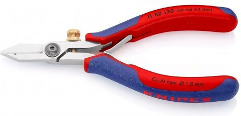Knipex Tăietor de Cablu Lungime 140mm