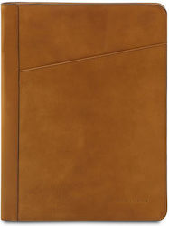 Tuscany Leather Ντοσιέ Συνεδρίου για Χαρτί A4