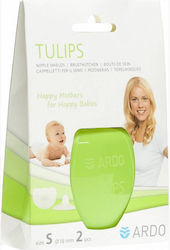 Ardo Small Nipple Shields 2 Pieces