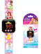 Kids Licensing Kinderuhren Digital Mehrfarbig