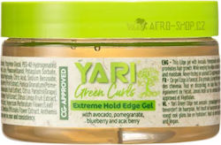Yari Gel De Păr 125ml Yari Gel De Păr 125ml