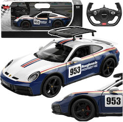 Rastar 911 RC Fahrzeug