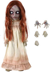 Mezco Toys Living Dead Caseta Mezco Toys Living Dead Caseta