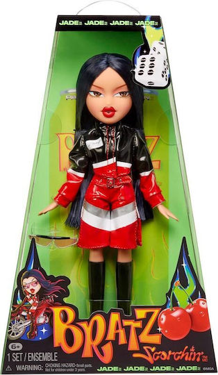 MGA Entertainment Bratz Doll Various Designs 1pc