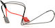 Traxxas Temperature & Voltage Telemetry Sensor Short