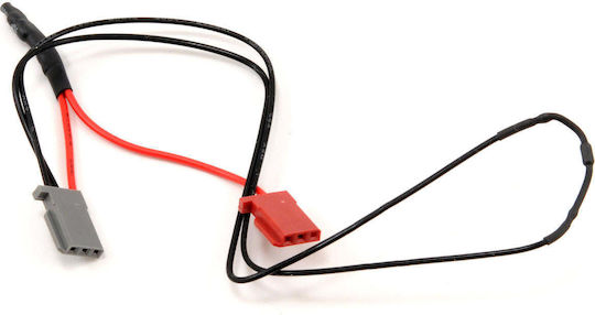 Traxxas Temperature & Voltage Telemetry Sensor Short
