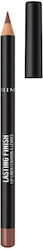 Rimmel Lasting Finish Μολύβι Χειλιών Cappuccino Light Rimmel Lasting Finish Μολύβι Χειλιών Cappuccino Light