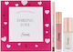 Emmanouela Cosmetics Σετ Μακιγιάζ για τα Χείλη 3τμχ