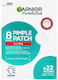 Garnier Active Patches Față