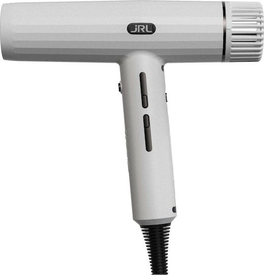 jRL Forte Pro Πιστολάκι Μαλλιών 2150W