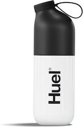 GNC Sticlă De Apă Sportivă Din Plastic 503.2ml Transparentă