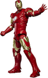 Series Marvel Legends Iron Man 15εκ. Series Marvel Legends Iron Man 15εκ.