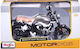 Maisto R Nine T Scrambler Μοτοσυκλέτα 1:12