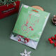 Diy Christmas Series Bead Set for Making a Wreath