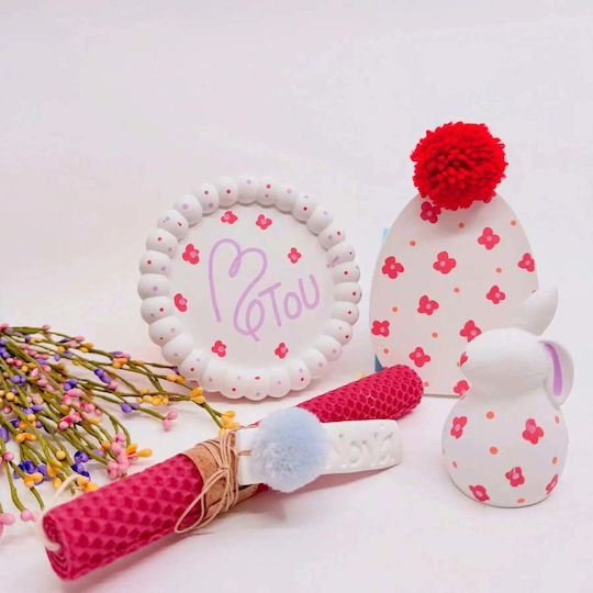 Osterdekorationen & Ornamente Geschenkbox Love You Nona Pgmb0006