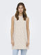 Summer Mini Dress Pumice Stone