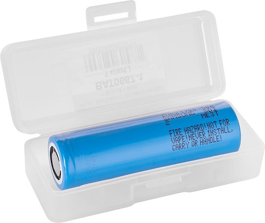 Samsung INR21700-50E Επαναφορτιζόμενη Μπαταρία A Li-ion 4900mAh 3.6V 1τμχ