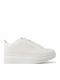 Herren Sneakers Weiße