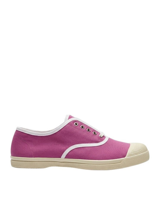 Bensimon Tennis Sneakers Lavanda