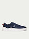 Blake Tenn Ανδρικά Chunky Sneakers Dark Blue