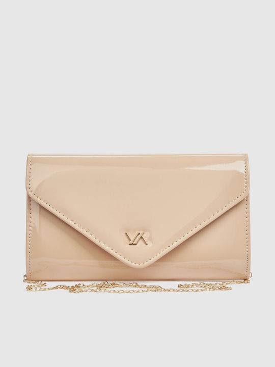 Verde Damentasche Beige