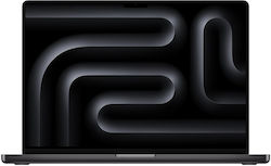Apple MacBook Pro 16.2" (M5 Pro/48GB/1TB) Space Black Apple MacBook Pro 16.2" (M5 Pro/48GB/1TB) Space Black