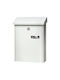 Burg Wachter Outdoor Metal Mailbox