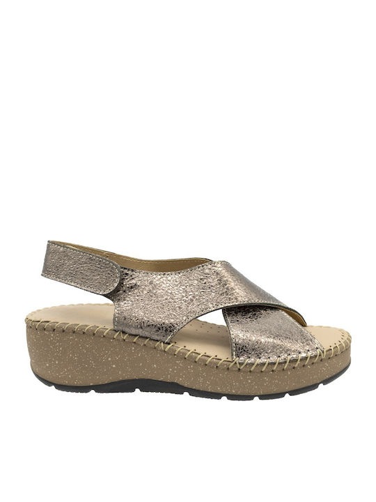 Castor Anatomic Anatomic Summer Women's Brown P...