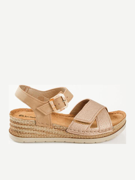 Inblu Anatomic Women's Platforms Self-Adhesive ...