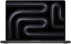 Apple MacBook Pro 16.2" (M5 Pro/64GB/1TB) Space Black