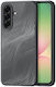 Dux Ducis Aimo Series Back Cover Plastic Transparent Galaxy A57
