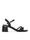Black Sandals